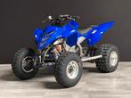 Yamaha Raptor 700 R 2006 yfm Quad NL kenteken
