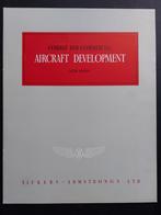 Boekje van Vickers-Armstrong Limited sixth edition (N182), Ophalen of Verzenden, Gebruikt, Boek of Tijdschrift