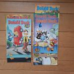 Donald Duck - 9 stuks - 2022, Boeken, Meerdere stripboeken, Ophalen of Verzenden, Gelezen