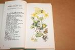 Klein herbarium van Marjolein Bastin, Boeken, Natuur, Ophalen of Verzenden, Gelezen, Bloemen, Planten en Bomen