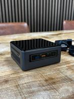 Goed werkende Intel NUC PC / mini computer met intel Core i5, Ophalen, 256 GB, 2 tot 3 Ghz, 8 GB