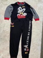 Mickey Mouse Pyjama Set, Ophalen, Zo goed als nieuw, Jongen of Meisje