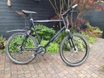 Giant Terrago ATB 25,5", Fietsen en Brommers, Fietsonderdelen, Ophalen, Frame, Gebruikt, Giant