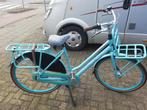 GAZELLE miss grace damesfiets, Versnellingen, Zo goed als nieuw, Ophalen, Gazelle