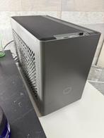 Cooler Master NR200P Max V2 behuizing, Computers en Software, Ophalen, Zo goed als nieuw