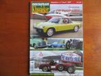 Onschatbare Klassieker 3 2007 VW-Porsche 914 (’69-’76), Ophalen of Verzenden, Nieuw, Porsche