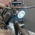 Ouxi H9.4 opruiming!! Laatste stuks €999,-, 51 tot 55 cm, Ophalen of Verzenden, Nieuw, Aluminium