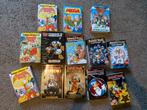 Donald duck pokcets, Meerdere stripboeken, Ophalen of Verzenden, Zo goed als nieuw, Donald Duck