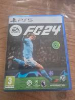 Playstation 5 fifa 24, Ophalen of Verzenden, Zo goed als nieuw