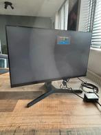 Samsung S24R356FZU 24 inch Monitor, Computers en Software, Monitoren, Ophalen, IPS, Full HD, Samsung