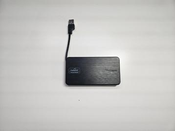 Targus USB hub display adapter HDMI VGA LAN beschikbaar voor biedingen