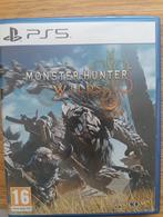 Nieuw! Monster Hunter Wilds ps5 ongebruikt, Ophalen, Nieuw