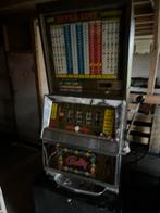 Bally Gokkast - Klassieker voor de Liefhebber!, Euro, Ophalen, Gebruikt, Met sleutels