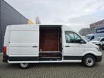 Volkswagen Crafter2.0 TDI L3H3 Comfortline camera Keurige VW, Voorwielaandrijving, Gebruikt, Euro 6, 4 cilinders