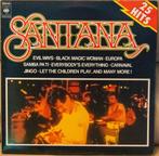 2 LP Santana - 25 hits, Ophalen of Verzenden, 1960 tot 1980, Zo goed als nieuw, 12 inch