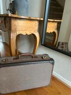 Oude koffer, Antiek en Kunst, Curiosa en Brocante, Ophalen of Verzenden