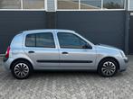 Renault Clio 1.2-16V Privilège Comfort 5Deurs Nieuw APK, Voorwielaandrijving, Stof, Gebruikt, 4 cilinders
