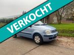 Fiat Panda 1.2 AUTOMAAT|ISOFIX|PANORAMA DAK|NL-AUTO|OPEN DAK, Gebruikt, 1242 cc, 840 kg, Origineel Nederlands