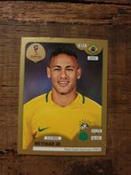 Neymar WK 2018 Swiss Gold Edition, Ophalen of Verzenden, Zo goed als nieuw