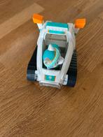 Paw patrol Everest, Kinderen en Baby's, Speelgoed | Speelgoedvoertuigen, Ophalen, Zo goed als nieuw