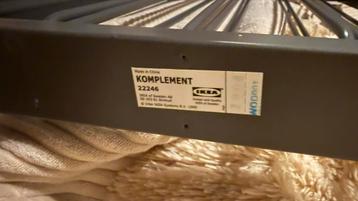 IKEA Komplement Broekenrek PAX - afbeelding 2
