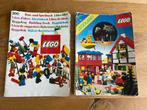 Lego bouwboeken, Kinderen en Baby's, Speelgoed | Duplo en Lego, Ophalen of Verzenden, Gebruikt