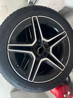 Mercedes Amg breedset 18 inch wintetset, Auto-onderdelen, Banden en Velgen, Ophalen, 18 inch, Nieuw, Band(en)