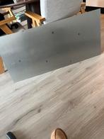 Lysekil IKEA wandpaneel keukenpaneel bronze/koper/silver, Doe-het-zelf en Verbouw, Platen en Panelen, Ophalen, Nieuw