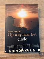 Op weg naar het einde - Marco van Kats, Ophalen, Gelezen, Overige typen