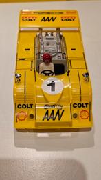 Fleishmann Porche Can-Am  ....1/ 32   slotcar, Racebaan, Fleischmann, Ophalen of Verzenden, Zo goed als nieuw