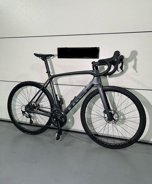 Trek Emonda SL 6 Pro 2022, Fietsen en Brommers, Fietsen | Racefietsen, Zo goed als nieuw, Overige merken, Meer dan 20 versnellingen