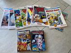 DONALD DUCK pockets, Meerdere stripboeken, Ophalen of Verzenden, Zo goed als nieuw