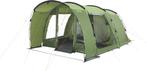 Easy Camp Boston 500 - 5-persoonstent, Ophalen of Verzenden, Zo goed als nieuw, Tot en met 5