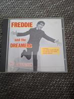 Freddie and the Dreamers cd, Ophalen of Verzenden, Zo goed als nieuw, Poprock
