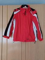 winter ski jack dames, Ophalen of Verzenden, Gedragen, Maat 38/40 (M), Rood
