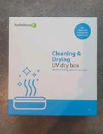 AudioNova UV Droogbox voor Hoortoestellen - Nieuw, Ophalen of Verzenden, Nieuw, Overige typen
