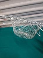 Zeef vouwbaar van metaal, Ophalen of Verzenden, 'T Olde Gre-j, Info@toldegrej.nl, Endepoelstraat 20f Didam