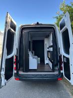 Camper bus | Direct klaar voor gebruik, Caravans en Kamperen, Campers, Volkswagen, Particulier, Overige merken, Standaard zit