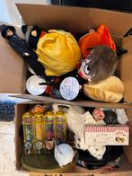 Themakist Harry Potter Kinderfeestje, Ophalen of Verzenden, Zo goed als nieuw, Verjaardag