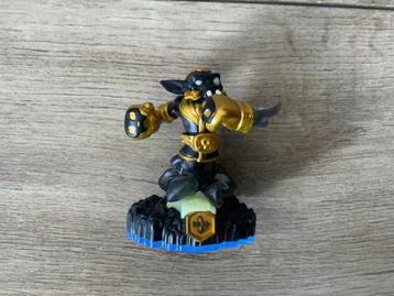 Skylander - Legendary Night Shift - Skylanders Swap Force beschikbaar voor biedingen