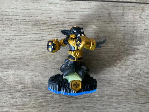 Skylander - Legendary Night Shift - Skylanders Swap Force, Spelcomputers en Games, Games | Nintendo Wii, Zo goed als nieuw, Avontuur en Actie