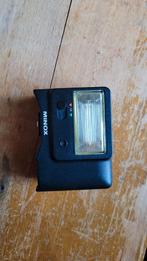 Minox fc35 flitser, Ophalen of Verzenden, Zo goed als nieuw, Overige merken