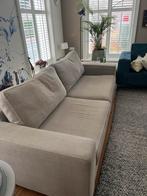 Bank van de Potstal Valburg, Huis en Inrichting, Ophalen, Gebruikt, Driepersoons, 75 tot 100 cm