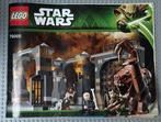 Lego Star Wars Rancor Pit 75005, Kinderen en Baby's, Speelgoed | Duplo en Lego, Ophalen of Verzenden, Gebruikt, Complete set, Lego