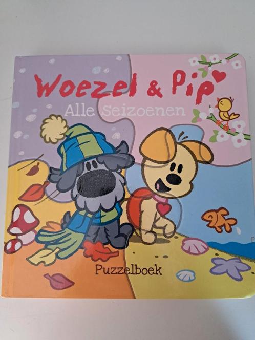 Guusje Nederhorst - Alle seizoenen, Boeken, Kinderboeken | Jeugd | onder 10 jaar, Zo goed als nieuw, Ophalen of Verzenden