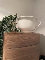 Po/ Decoratie bloempot gebruik, Tuin en Terras, Ophalen, Gebruikt, Rond, Minder dan 30 cm