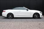 Mercedes-Benz E-Klasse Cabrio 200 25th Ann.Edit AUT | AMG-LI, Automaat, Achterwielaandrijving, 4 cilinders, Cabriolet