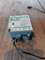 Hobbygard N schrikdraadapparaat, Ophalen, Gebruikt, 20 meter of meer, Overige typen