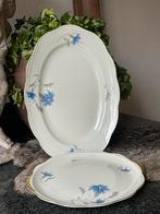 R KPM Krister Germany serveerschalen (2), Antiek en Kunst, Antiek | Servies los, Ophalen of Verzenden