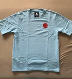 Edwin Sweatshirt Korte Mouw - Maat S, Ophalen of Verzenden, Gedragen, Maat 46 (S) of kleiner, Blauw